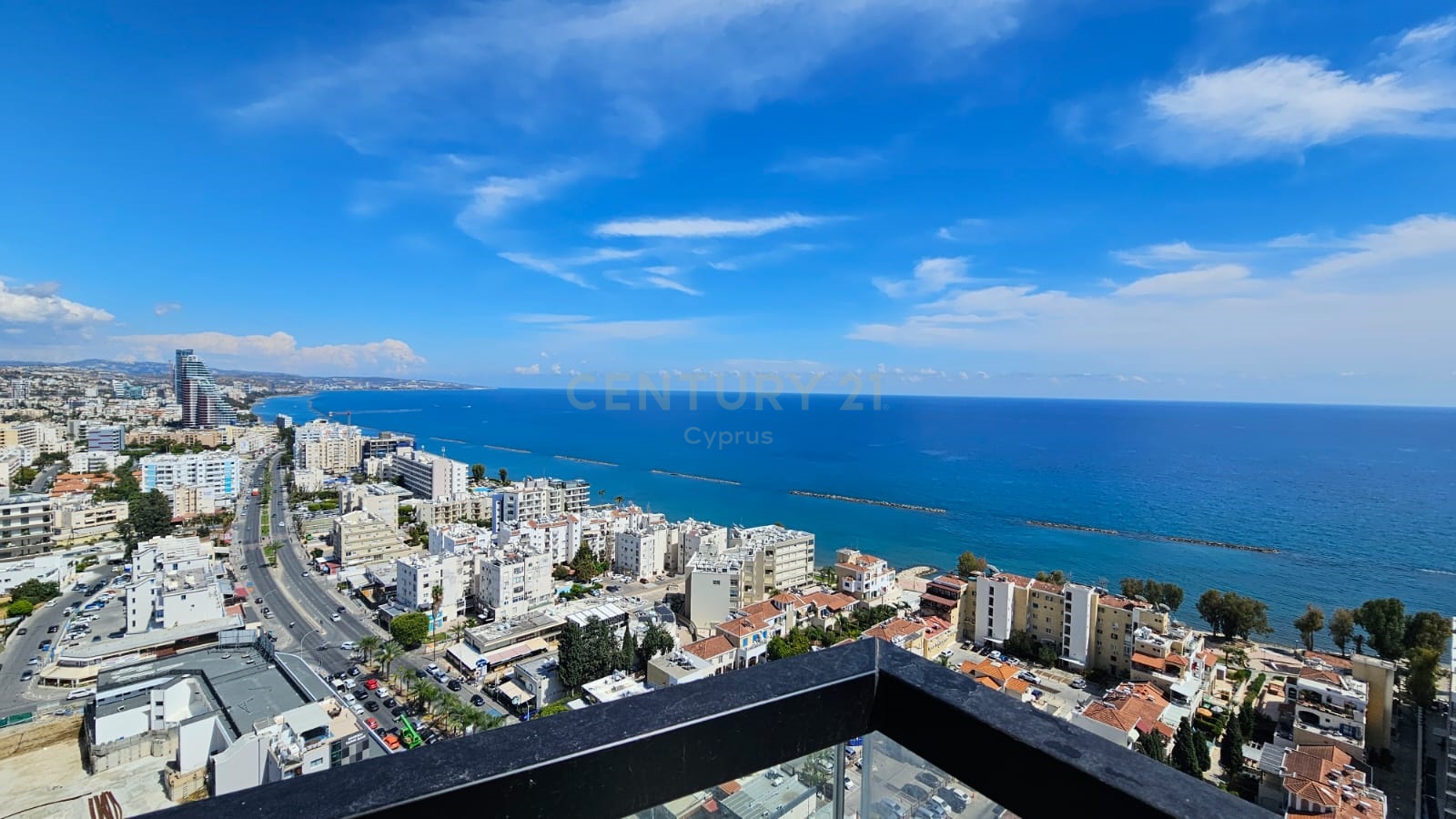 2 bedrooms Apartment in Germasogeia, Limassol, Cyprus No. 56292