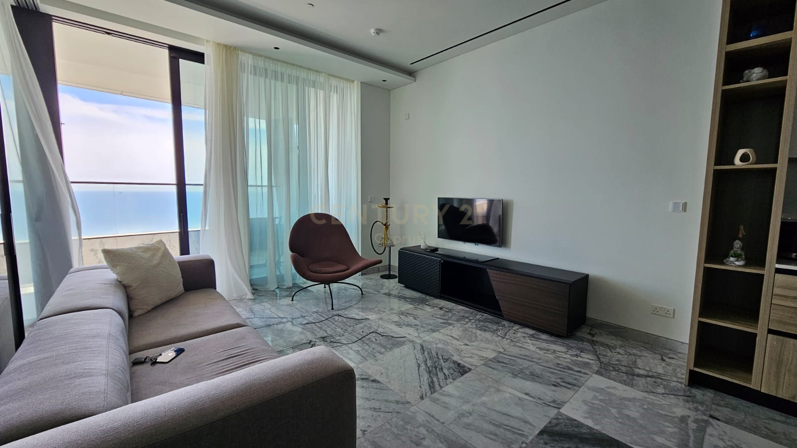2 bedrooms Apartment in Germasogeia, Limassol, Cyprus No. 56292