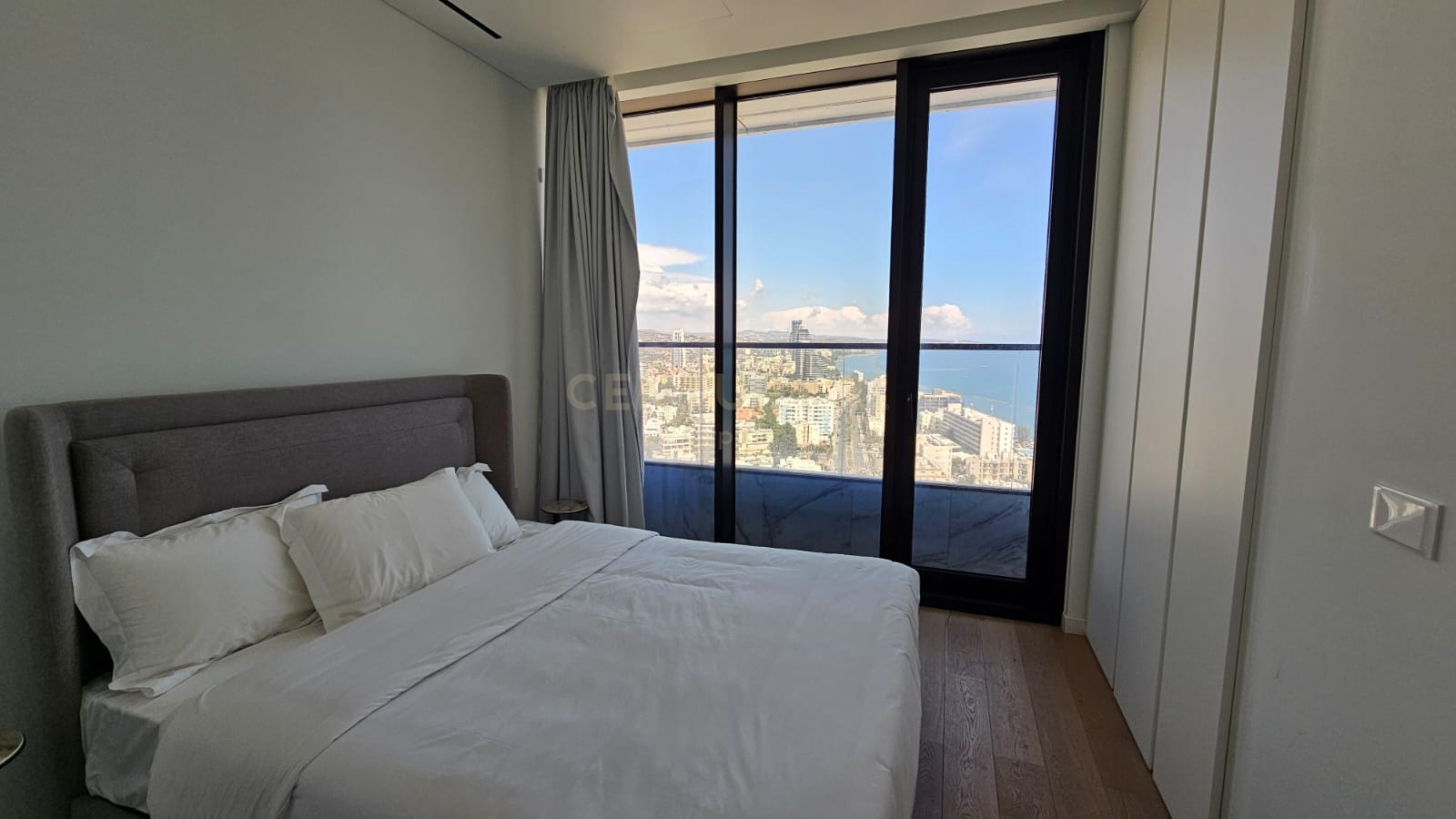 2 bedrooms Apartment in Germasogeia, Limassol, Cyprus No. 56292
