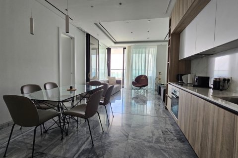 2 chambres Appartement à Germasogeia, Limassol,  No. 56292 3