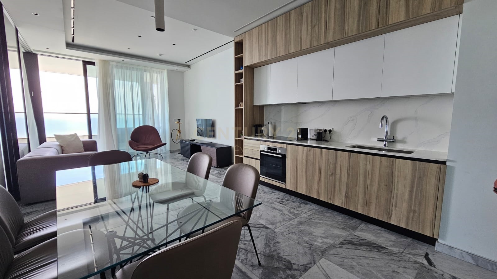 2 bedrooms Apartment in Germasogeia, Limassol, Cyprus No. 56292