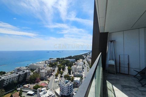 2 chambres Appartement à Germasogeia, Limassol,  No. 56292 9