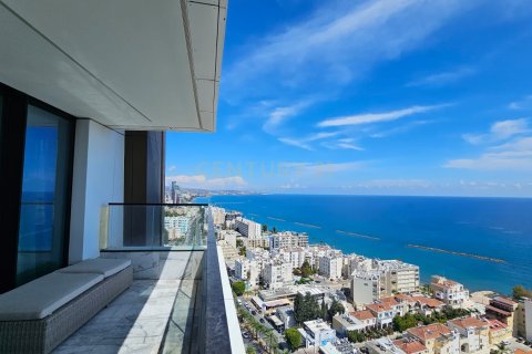 2 dormitorios Apartamento en Germasogeia, Limassol,  No. 56292