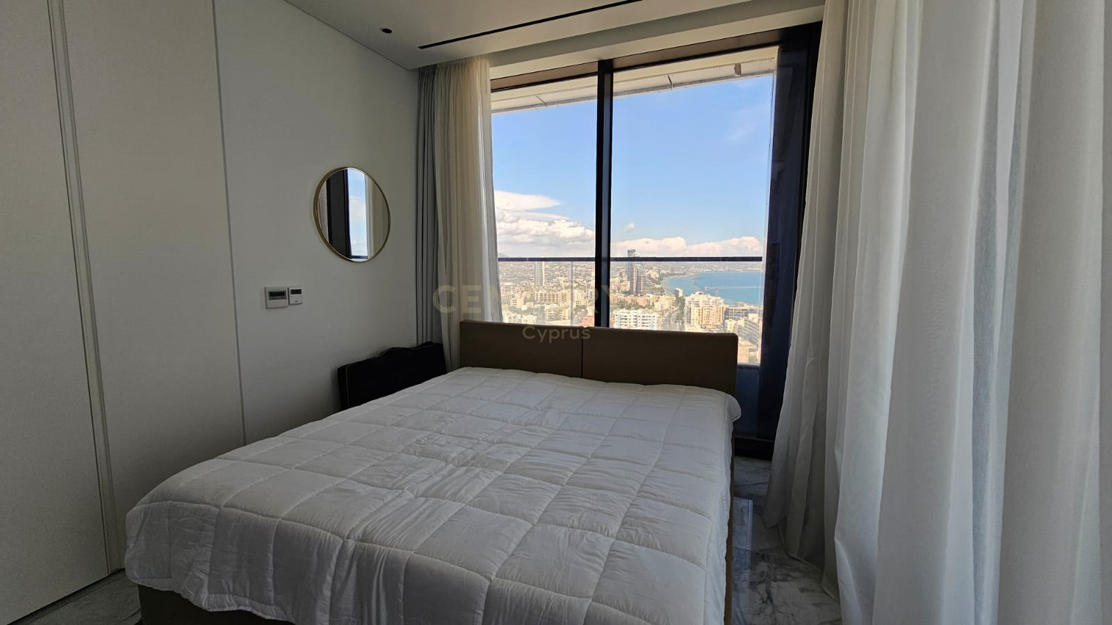 2 bedrooms Apartment in Germasogeia, Limassol, Cyprus No. 56292