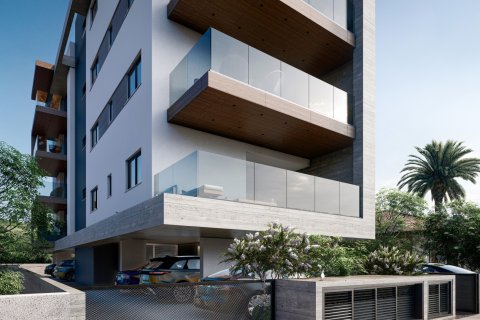 2 dormitorios Apartamento en Limassol,  No. 56289 6