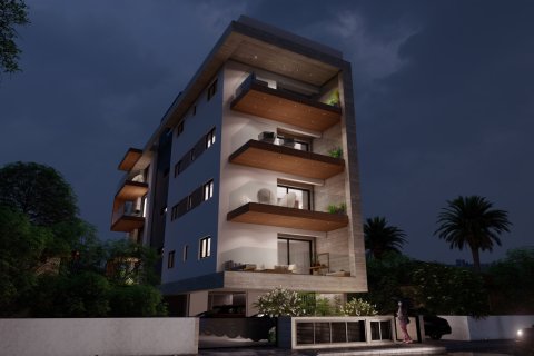 2 dormitorios Apartamento en Limassol,  No. 56289 3