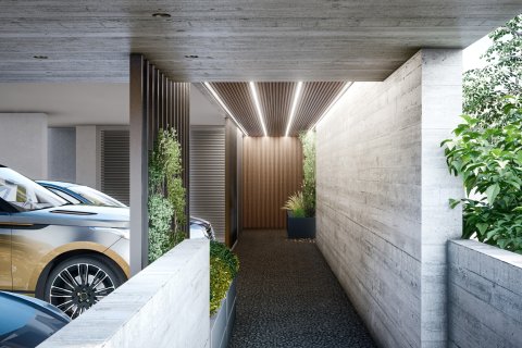 2 dormitorios Apartamento en Limassol,  No. 56289 5