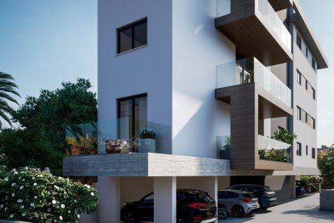 2 dormitorios Apartamento en Limassol,  No. 56289