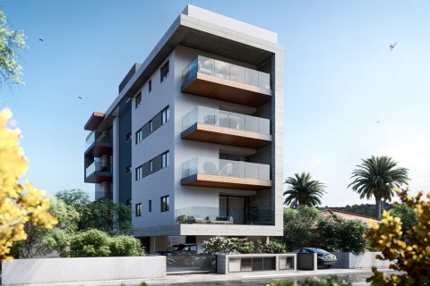 2 dormitorios Apartamento en Limassol,  No. 56289 7