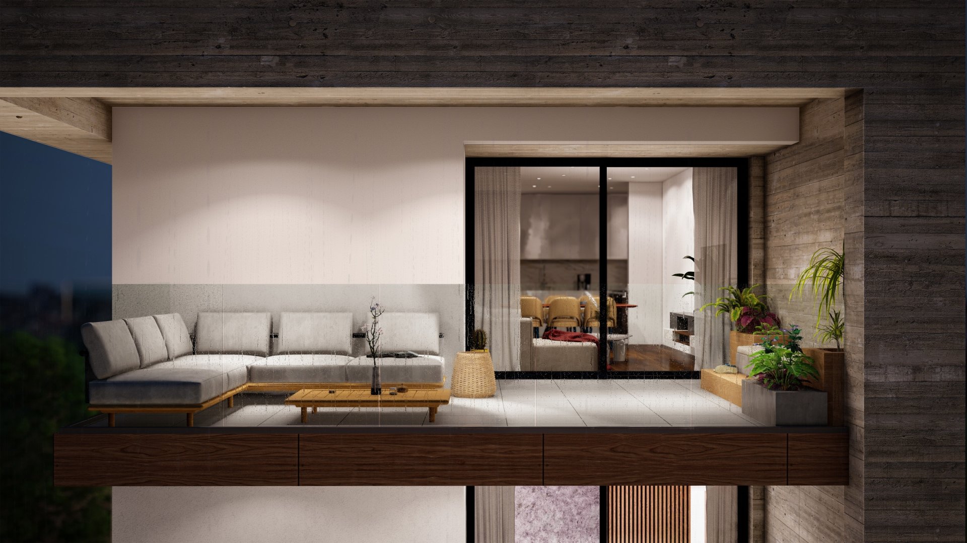 2 bedrooms Apartment in Limassol, Cyprus No. 56289