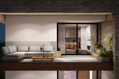 2 dormitorios Apartamento en Limassol,  No. 56289 2