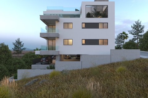 3 dormitorios Apartamento en Limassol,  No. 56290 3