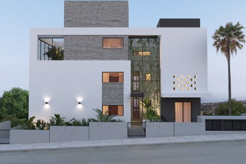 3 dormitorios Apartamento en Limassol,  No. 56290 7