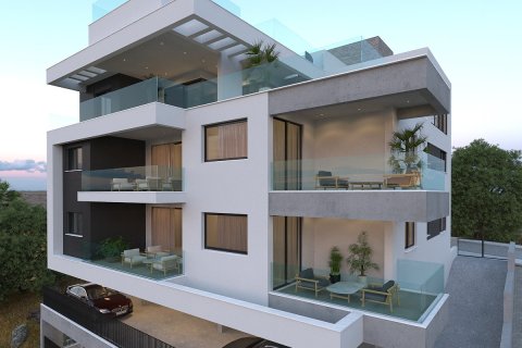 3 dormitorios Apartamento en Limassol,  No. 56290 5