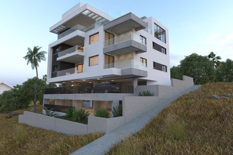 3 dormitorios Apartamento en Limassol,  No. 56290 6