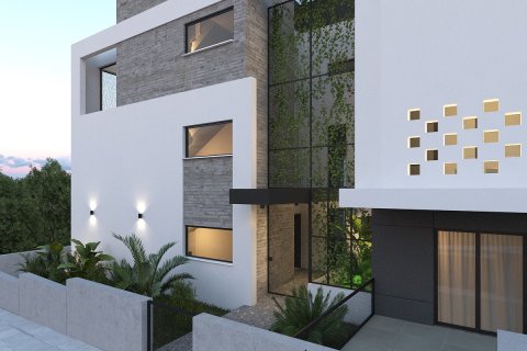 3 dormitorios Apartamento en Limassol,  No. 56290 4