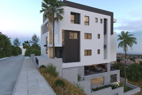 3 dormitorios Apartamento en Limassol,  No. 56290 2