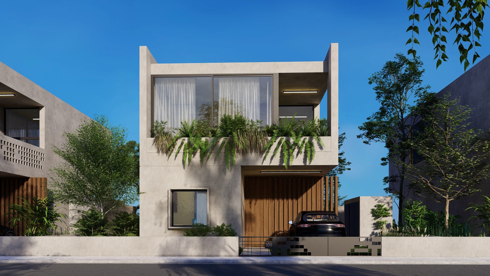 3 chambres Villa à Konia, Paphos, Chypre No. 29265