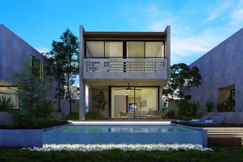 3 chambres Villa à Konia, Paphos, Chypre No. 29261