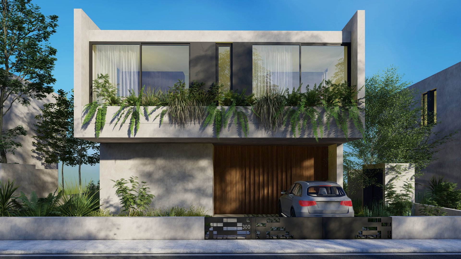 3 chambres Villa à Konia, Paphos, Chypre No. 29263