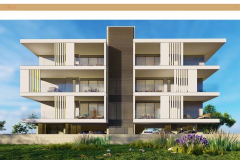 2 bedrooms Apartment in Limassol,  No. 44959 4