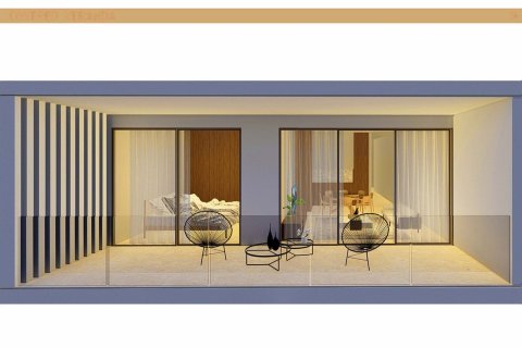 2 bedrooms Apartment in Limassol,  No. 44959 7