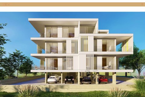 2 bedrooms Apartment in Limassol,  No. 44959 2