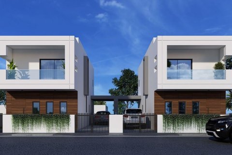 3 bedrooms Villa in Kouklia, Paphos, No. 44960 4