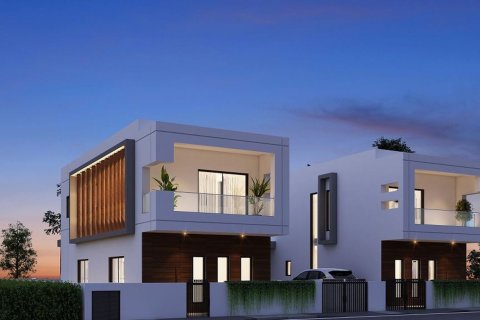 3 bedrooms Villa in Kouklia, Paphos, No. 44960 2