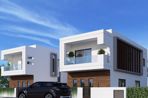 3 bedrooms Villa in Kouklia, Paphos,  No. 44961
