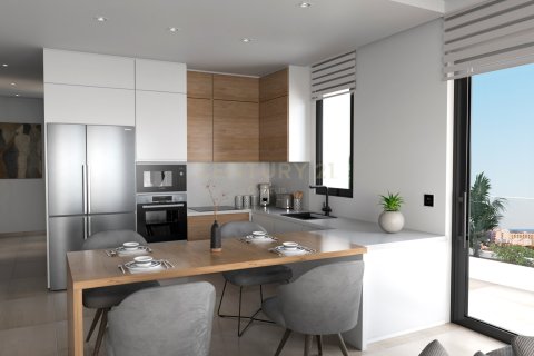 3 bedrooms Apartment in Paphos,  No. 53824 2