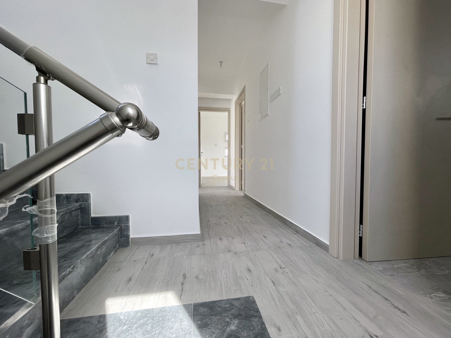 4 dormitorios Villa en Parekklisia, Limassol, Chipre No. 55261