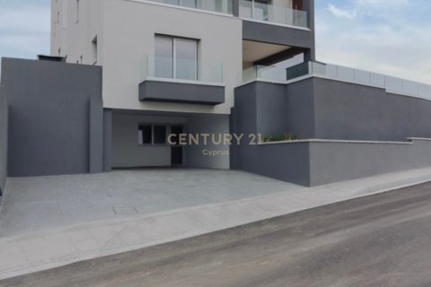 4 dormitorios Villa en Parekklisia, Limassol,  No. 55261 3
