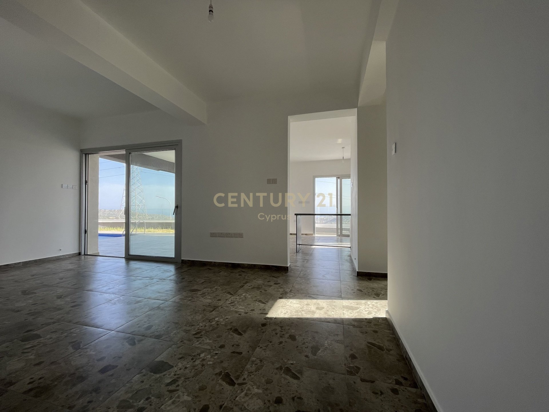 4 dormitorios Villa en Parekklisia, Limassol, Chipre No. 55261