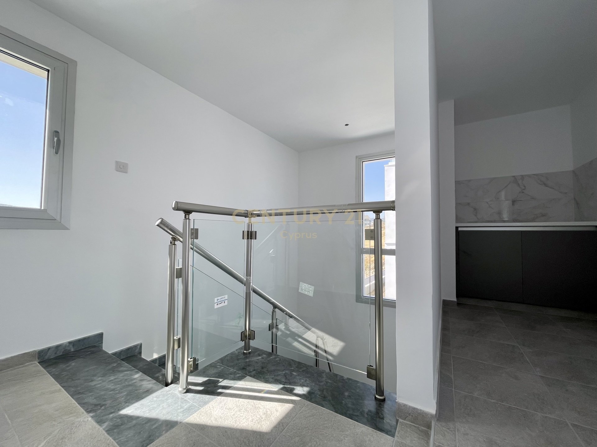 4 dormitorios Villa en Parekklisia, Limassol, Chipre No. 55261