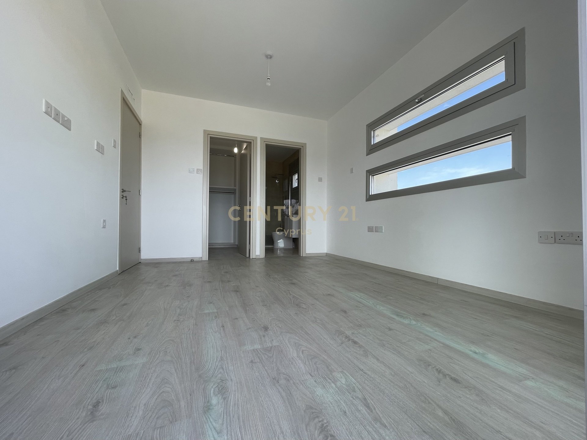 4 dormitorios Villa en Parekklisia, Limassol, Chipre No. 55261