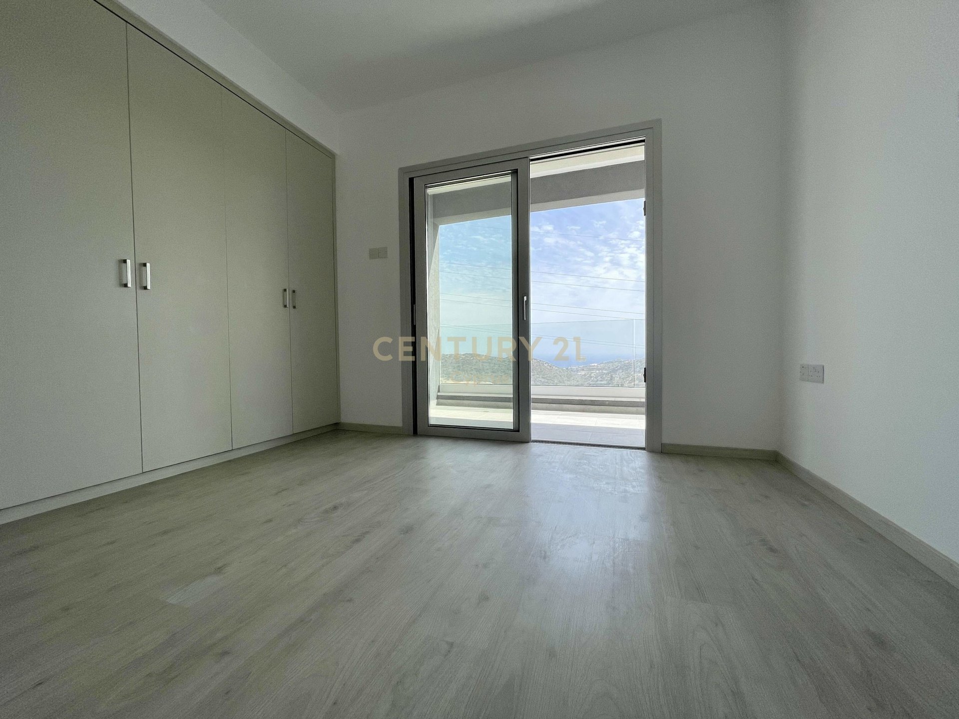 4 dormitorios Villa en Parekklisia, Limassol, Chipre No. 55261