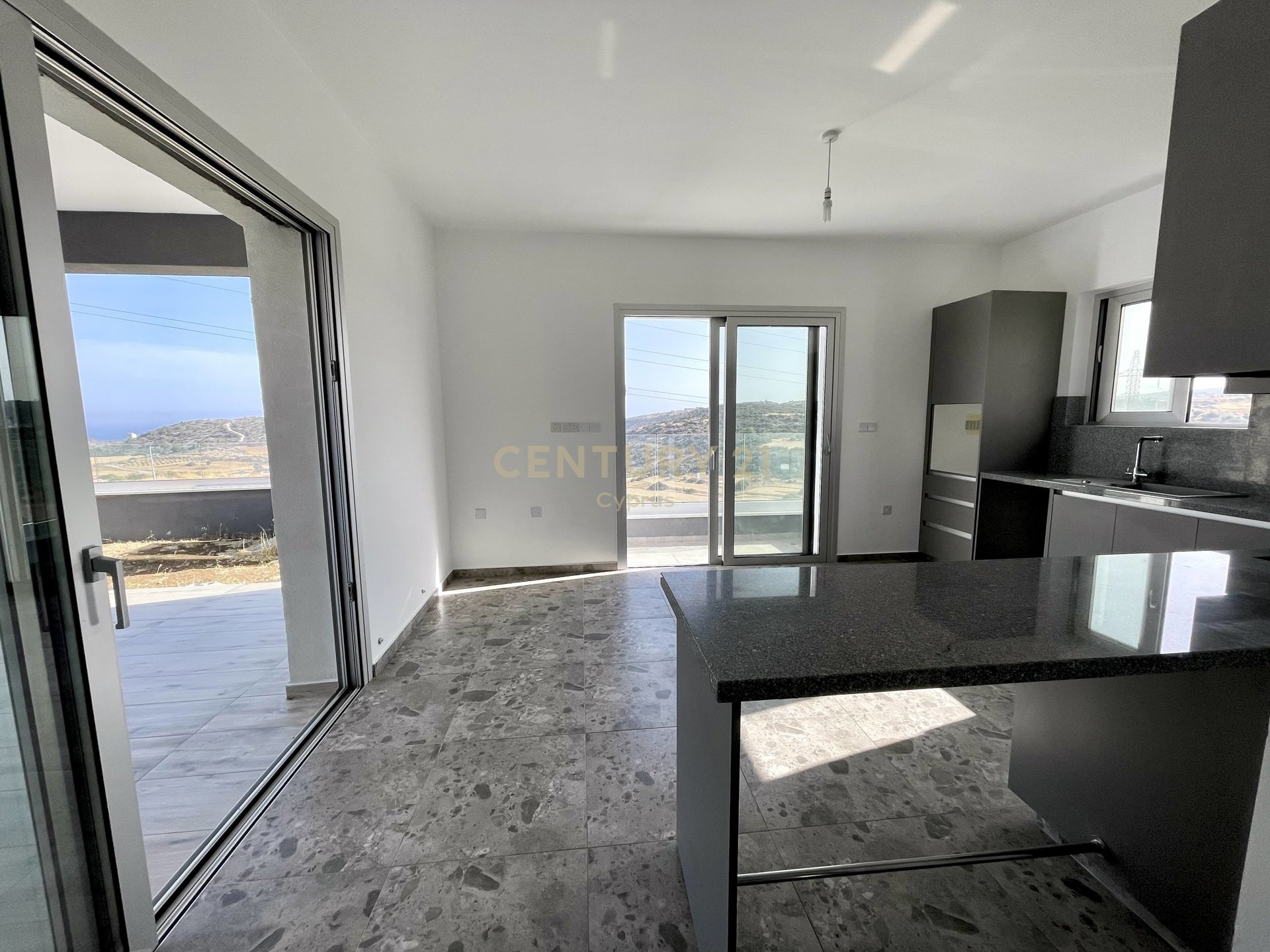 4 dormitorios Villa en Parekklisia, Limassol, Chipre No. 55261