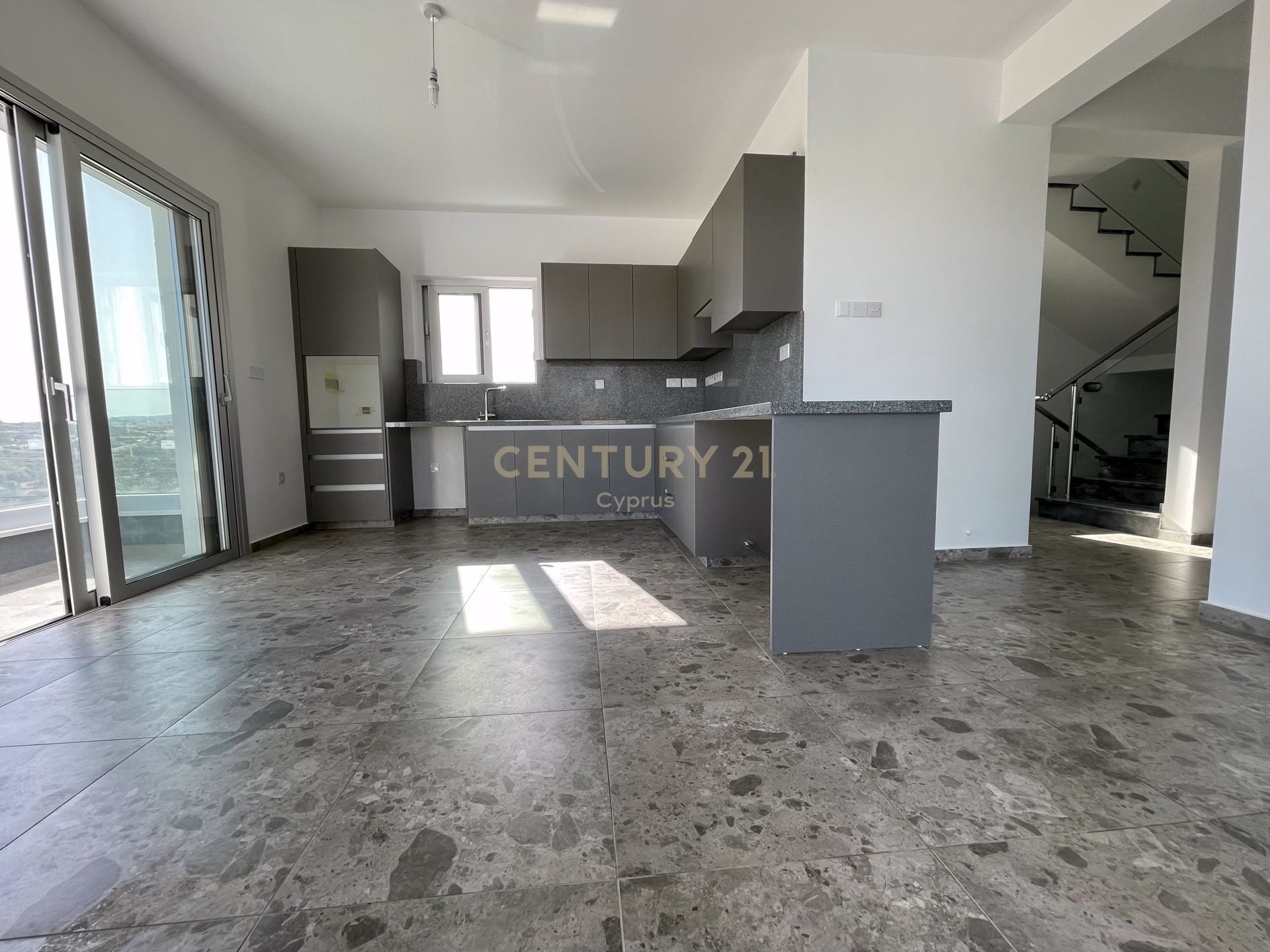4 dormitorios Villa en Parekklisia, Limassol, Chipre No. 55261