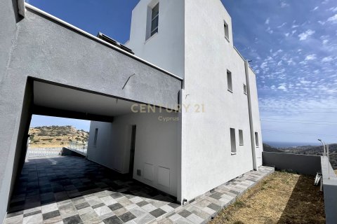 4 dormitorios Villa en Parekklisia, Limassol,  No. 55261 5