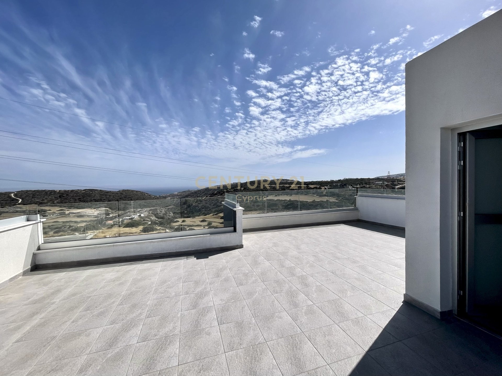 4 dormitorios Villa en Parekklisia, Limassol, Chipre No. 55261