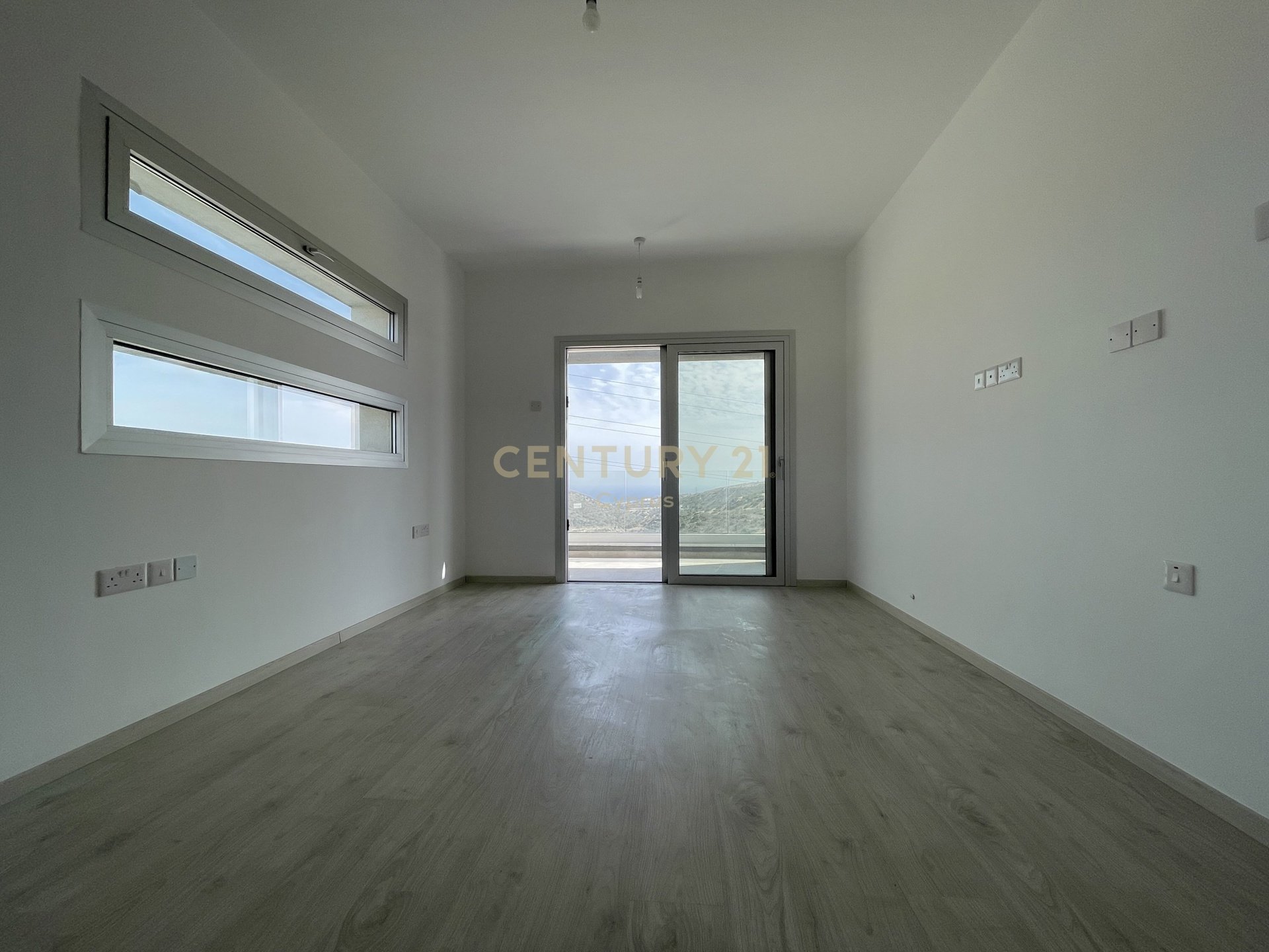 4 dormitorios Villa en Parekklisia, Limassol, Chipre No. 55261