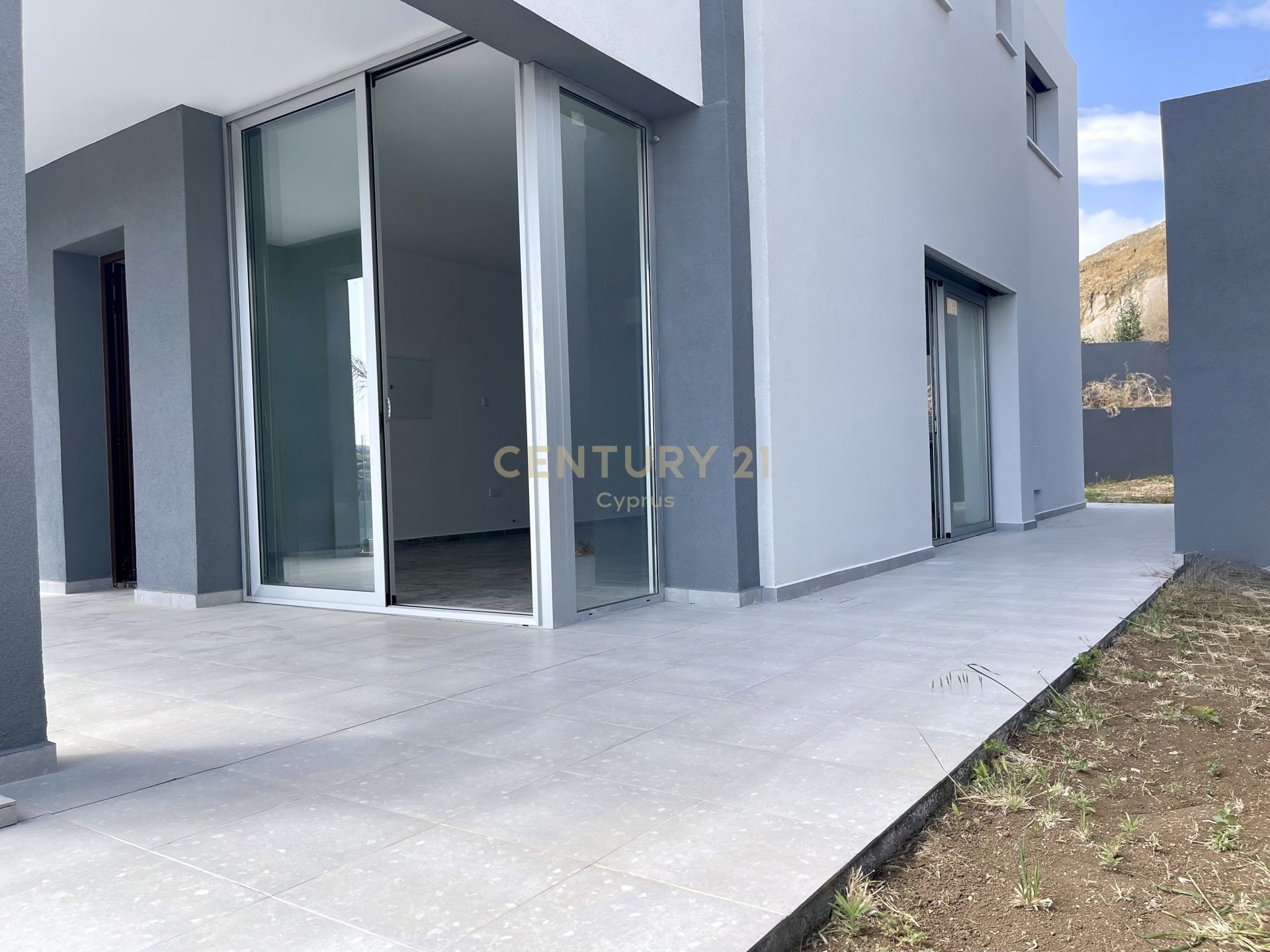 3 dormitorios Villa en Parekklisia, Limassol, Chipre No. 55260