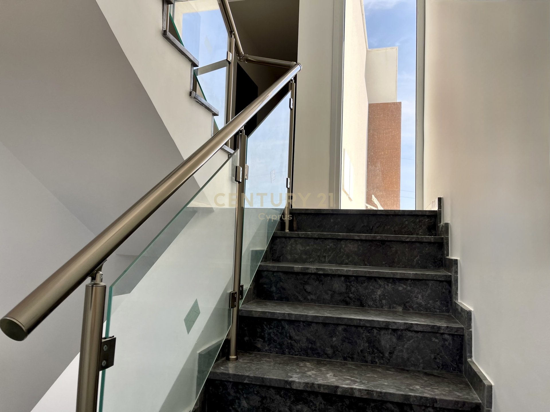 3 dormitorios Villa en Parekklisia, Limassol, Chipre No. 55260