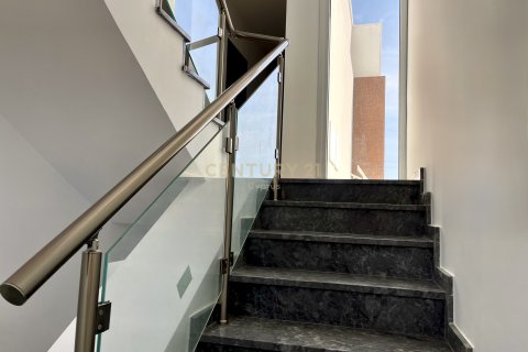 3 dormitorios Villa en Parekklisia, Limassol,  No. 55260 10