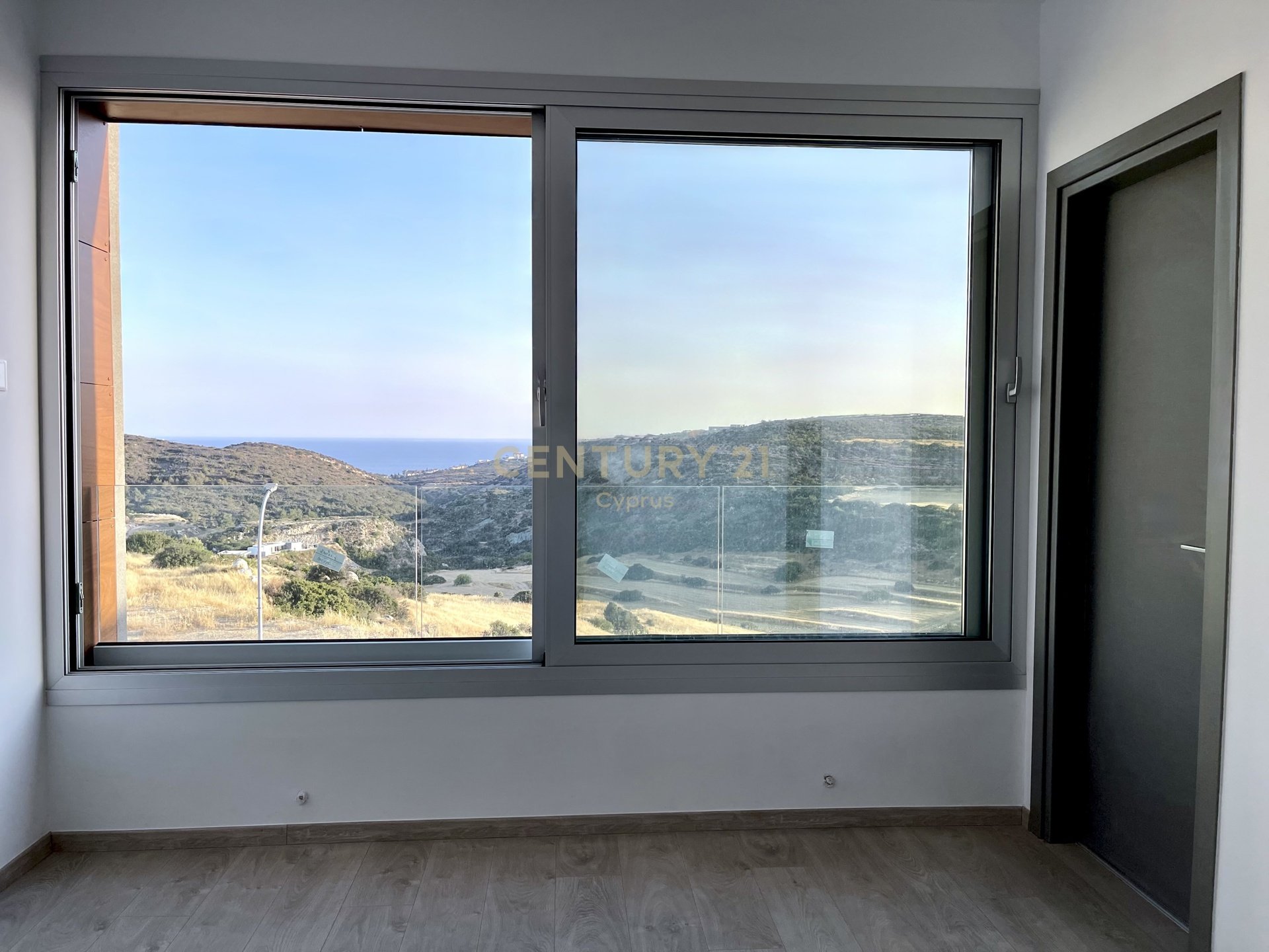 3 dormitorios Villa en Parekklisia, Limassol, Chipre No. 55260