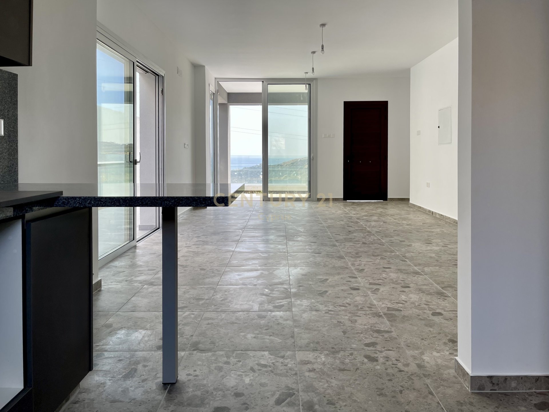 3 dormitorios Villa en Parekklisia, Limassol, Chipre No. 55260