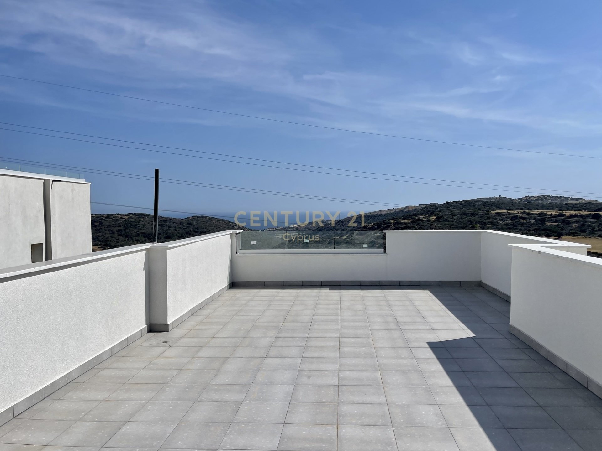3 dormitorios Villa en Parekklisia, Limassol, Chipre No. 55260