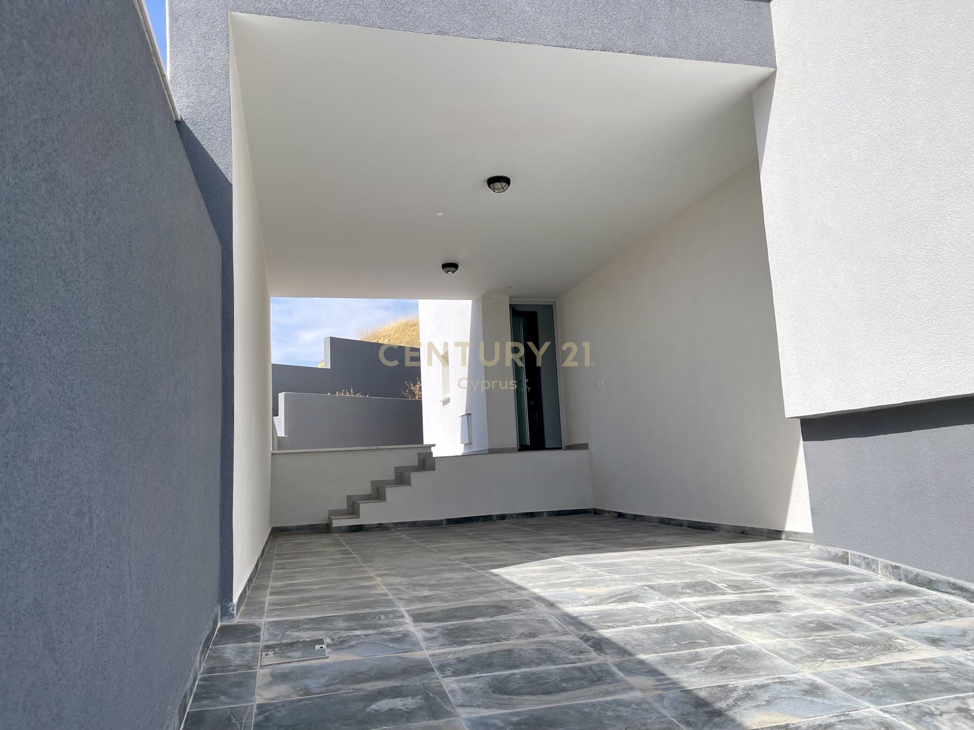 3 dormitorios Villa en Parekklisia, Limassol, Chipre No. 55260