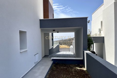 3 dormitorios Villa en Parekklisia, Limassol,  No. 55260 6